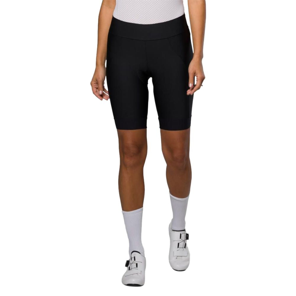 W ATTACK SHORT | 021-BLACK
