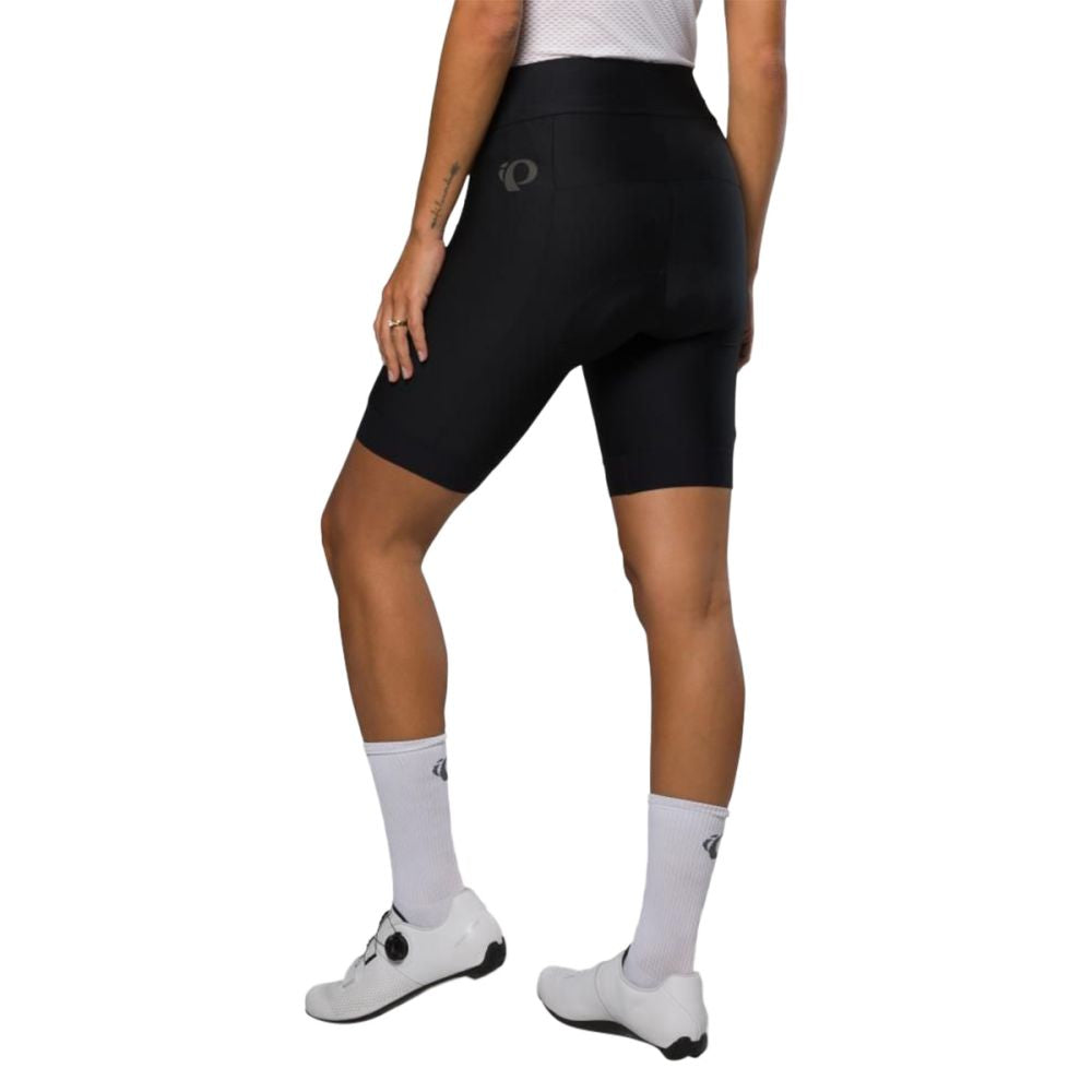 W ATTACK SHORT | 021-BLACK