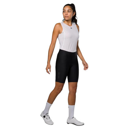 W ATTACK SHORT | 021-BLACK