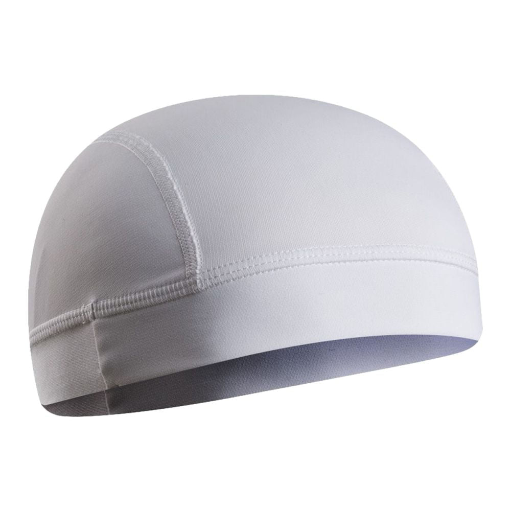 TRANSFER LITE SKULL CAP | 508-WHITE