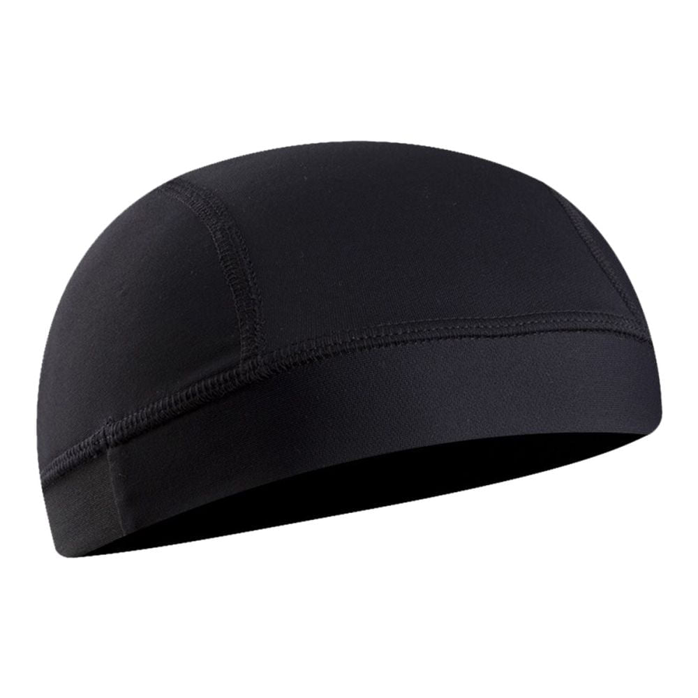 TRANSFER LITE SKULL CAP | 021-BLACK