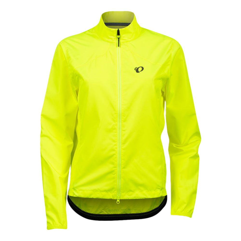 W/QUEST BARRIER JACKET | 428-SCREAM
