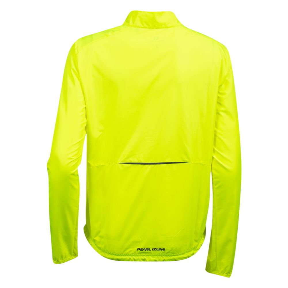W/QUEST BARRIER JACKET | 428-SCREAM