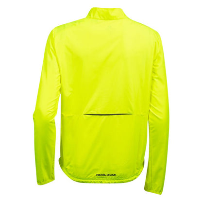 W/QUEST BARRIER JACKET | 428-SCREAM