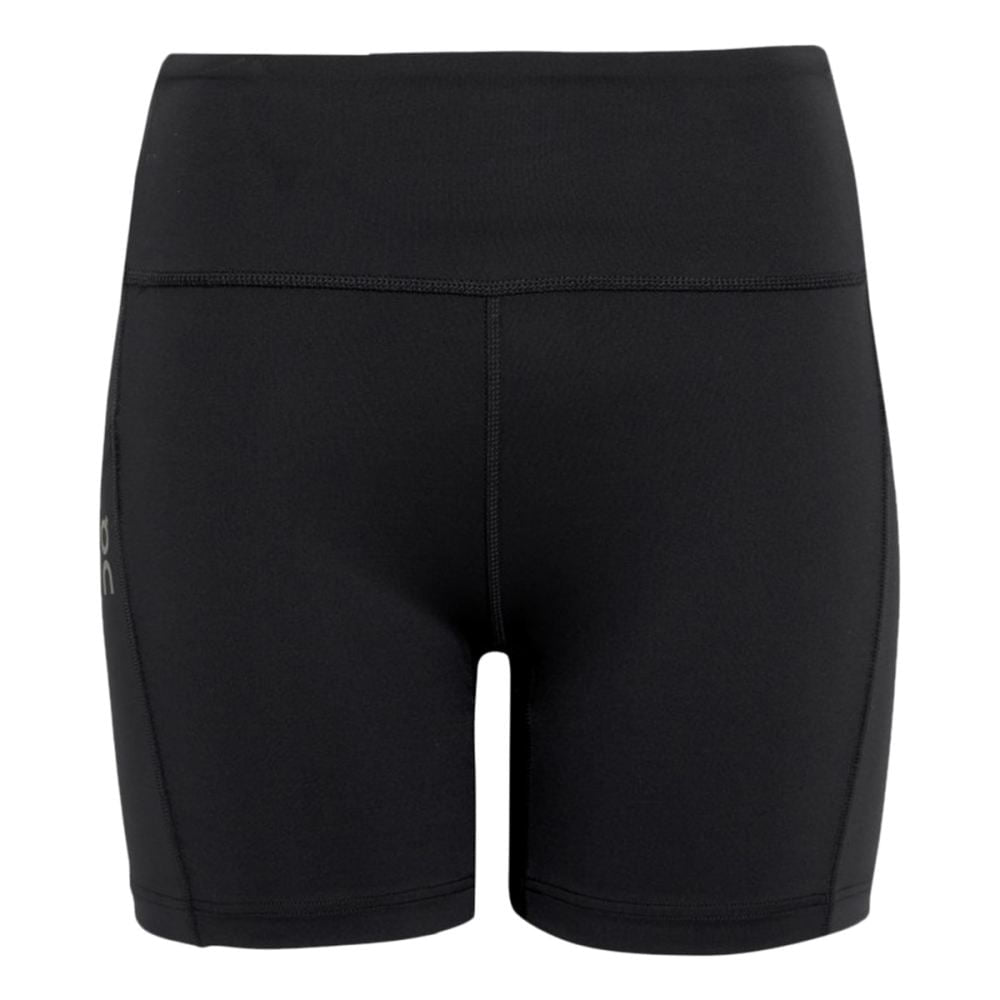 W PERFORMANCE SHORT TIGH | 0553 BLACK