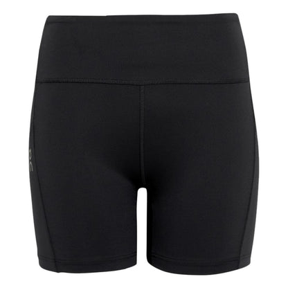 W PERFORMANCE SHORT TIGH | 0553 BLACK