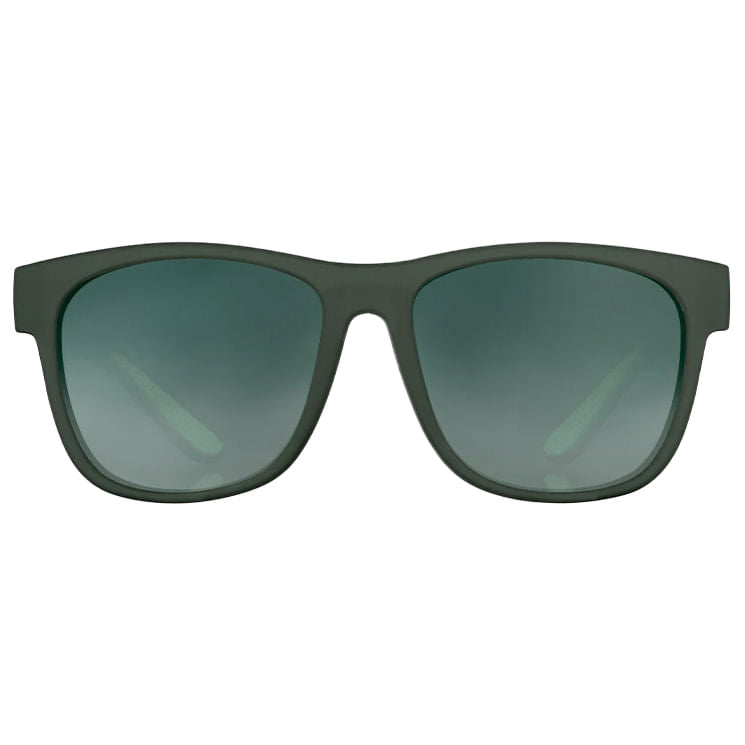 Goodr Co. Unisex Mint Julep Electroshocks Accessories in Green Color