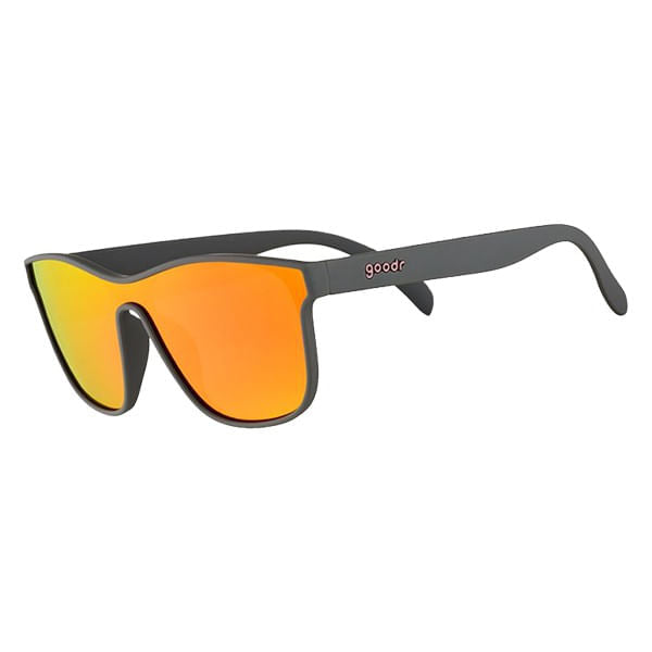 VOIGHT-KAMPFF VISION | BLK/ORG
