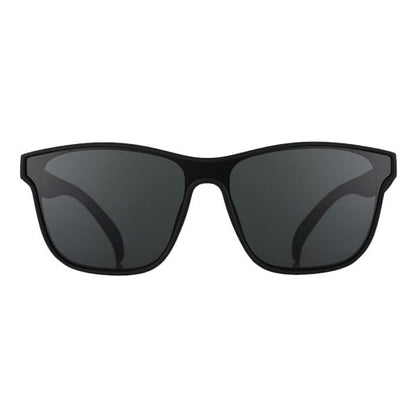 THE FUTURE IS VOID | BLACK