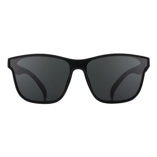 THE FUTURE IS VOID | BLACK