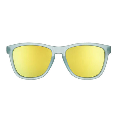 Goodr Co. Unisex Sunbathing With Wizards Accessories in Blue Color