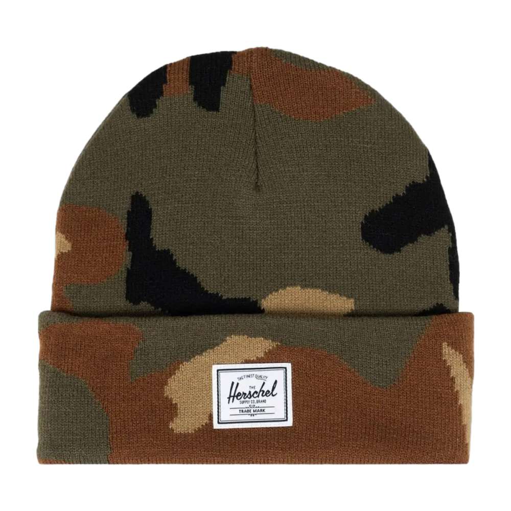 ELMER BEANIE | WOODLAND C