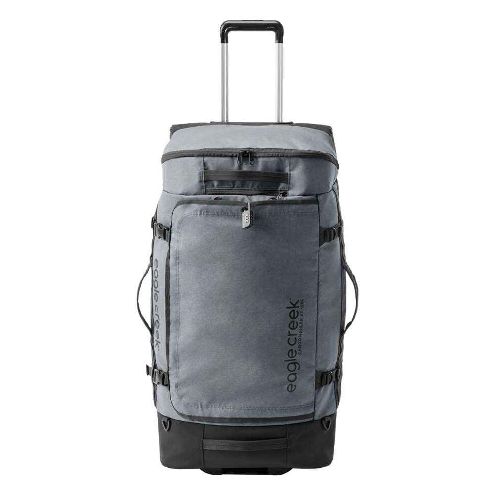CARGO HAULER XT WHEELED | 012-CHARCO
