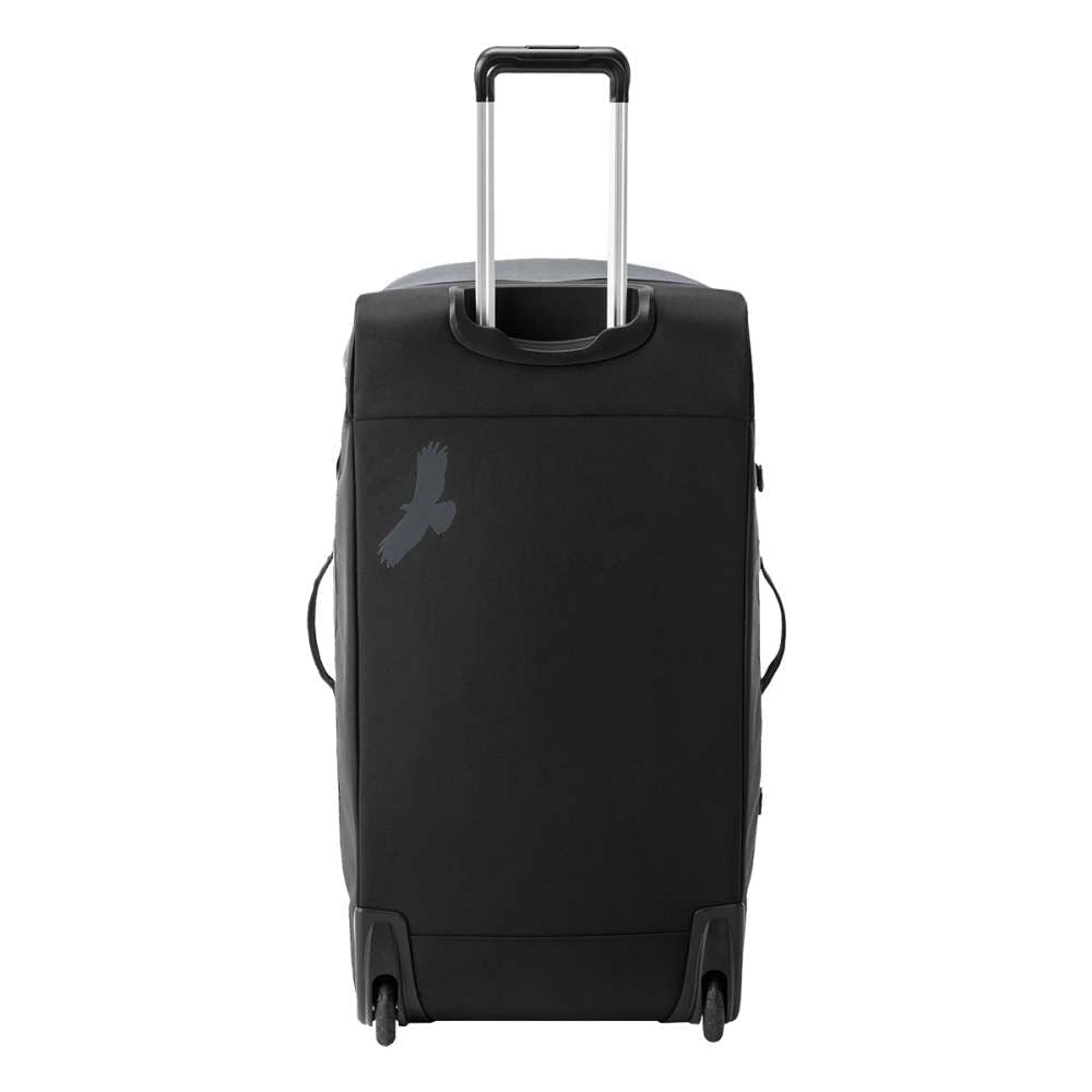 CARGO HAULER XT WHEELED | 012-CHARCO