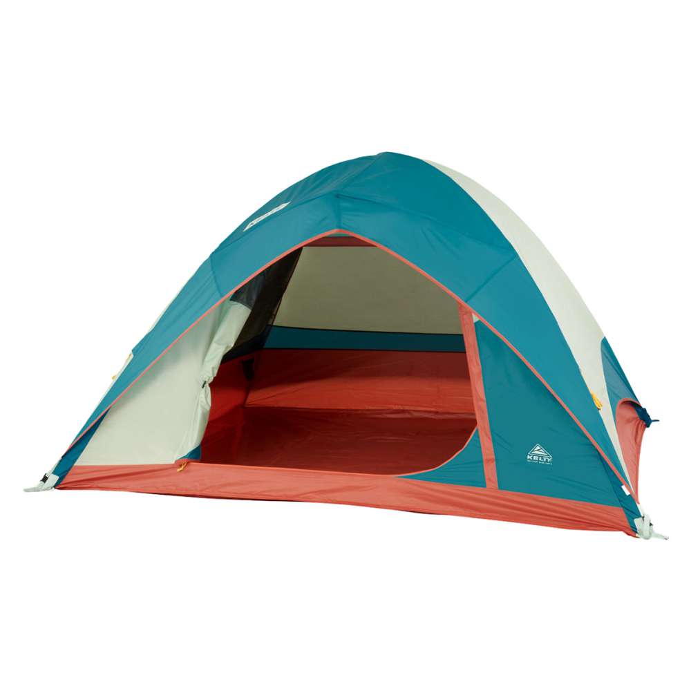 DISCOVERY BASE CAMP 4 | LAUREL/GRN