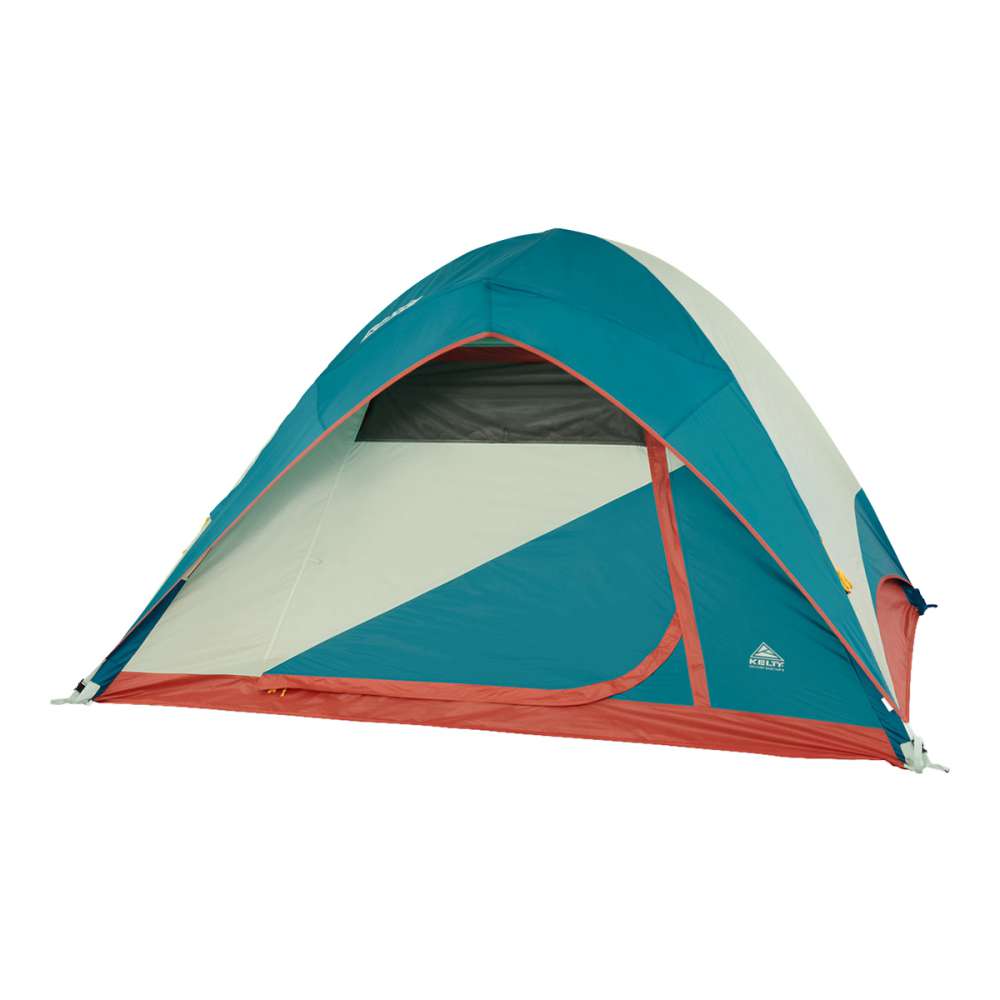 DISCOVERY BASE CAMP 4 | LAUREL/GRN