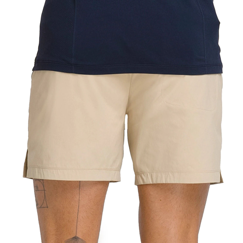 M TENNIS VOLLEY SHORT 6I | DKC-SAFARI