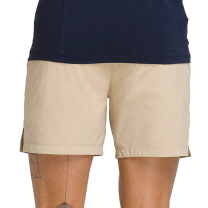 M TENNIS VOLLEY SHORT 6I | DKC-SAFARI