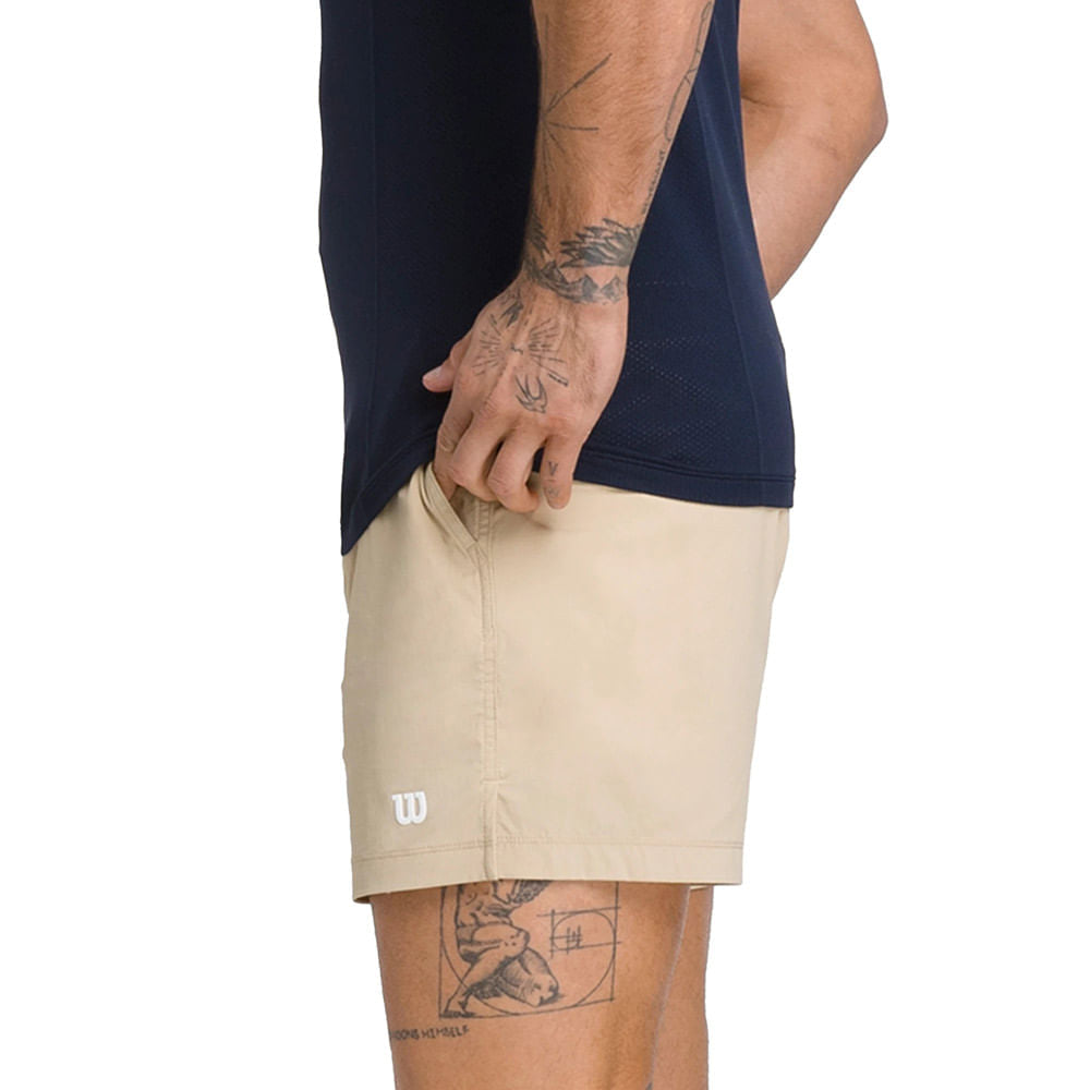 M TENNIS VOLLEY SHORT 6I | DKC-SAFARI