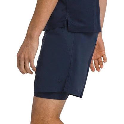 M DOUBLEDAY SHORT 7IN | DBC-CL NAV