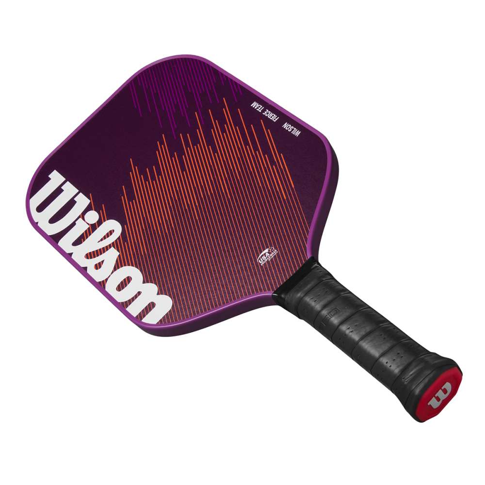 FIERCE TEAM PURPLE | PURPLE