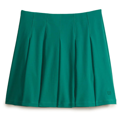 W CLASSIC PLEATED SKIRT | GNG-FIELD