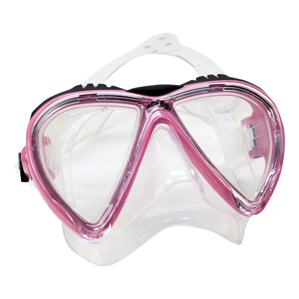 LINCE MASK | 1040 PINK