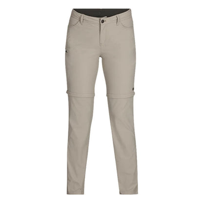 W FERROSI CONVERTPANT | DK SAND