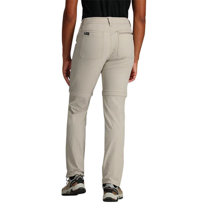 W FERROSI CONVERTPANT | DK SAND