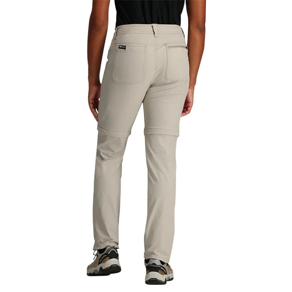 W FERROSI CONVERTPANT | DK SAND