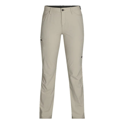 W FERROSI PANTS | DARK SAND