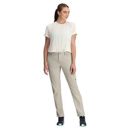 W FERROSI PANTS | DARK SAND