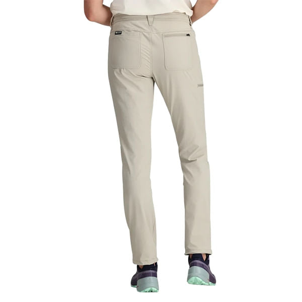 W FERROSI PANTS | DARK SAND