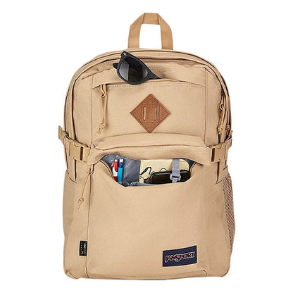 MAIN CAMPUS FX | 7R5-TRAVER