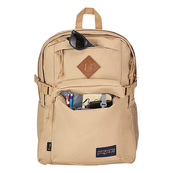 MAIN CAMPUS FX | 7R5-TRAVER