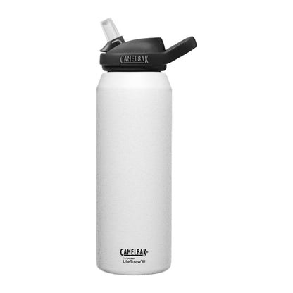 EDDY+ LIFESTRAW 32OZ INSU | CLEAR