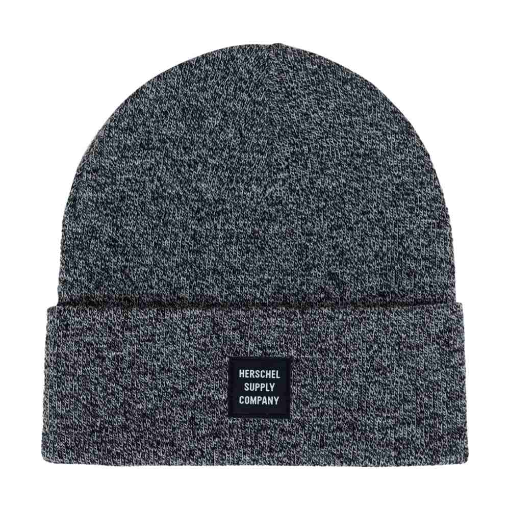ABBOTT BEANIE | 0096-HT/BK