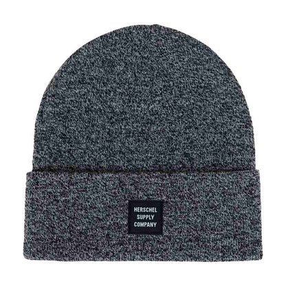 ABBOTT BEANIE | 0096-HT/BK