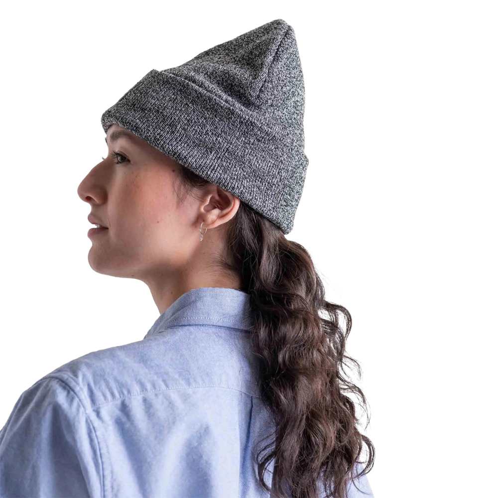 ABBOTT BEANIE | 0096-HT/BK