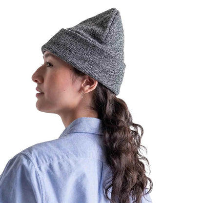 ABBOTT BEANIE | 0096-HT/BK