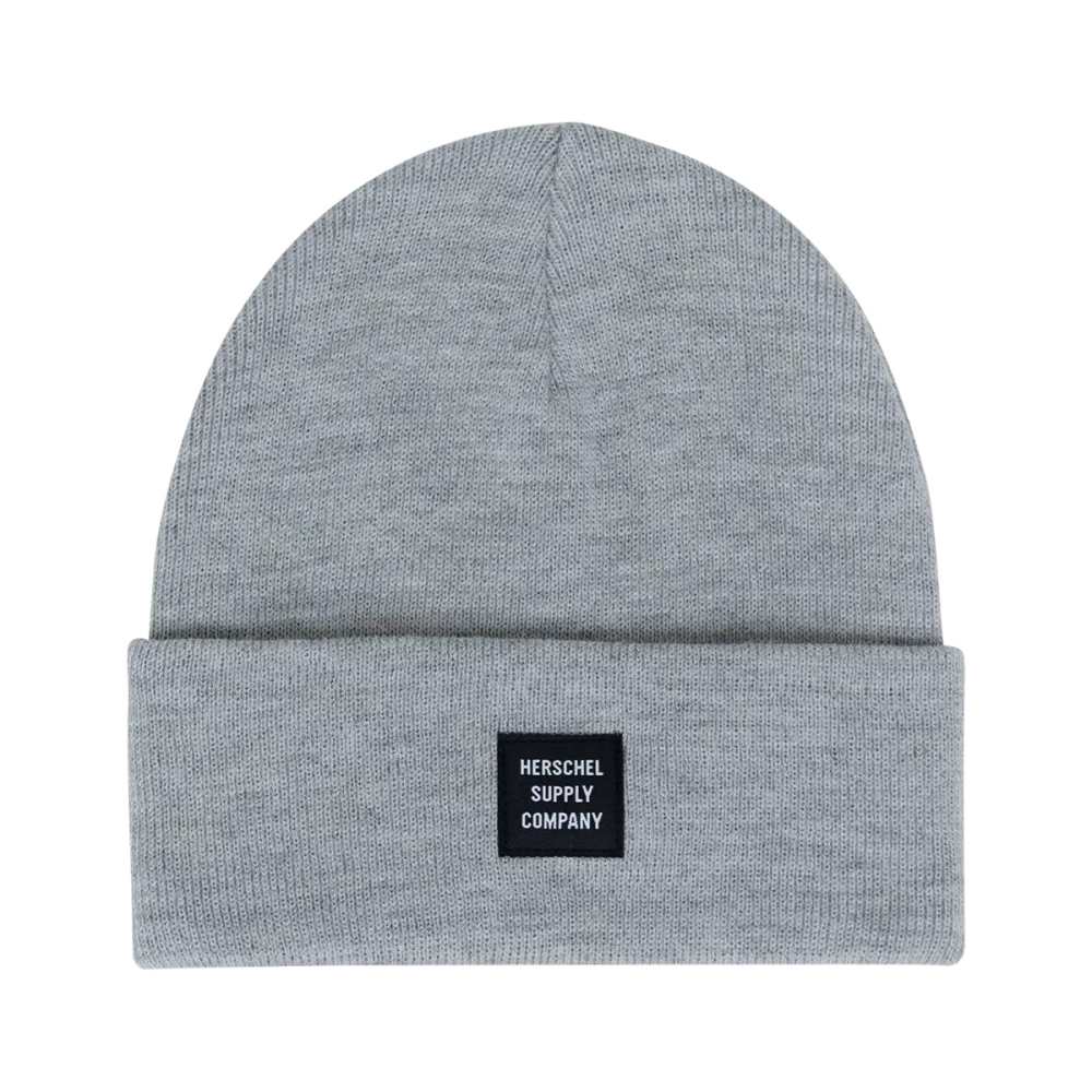 ABBOTT BEANIE | 0759-H.GRY