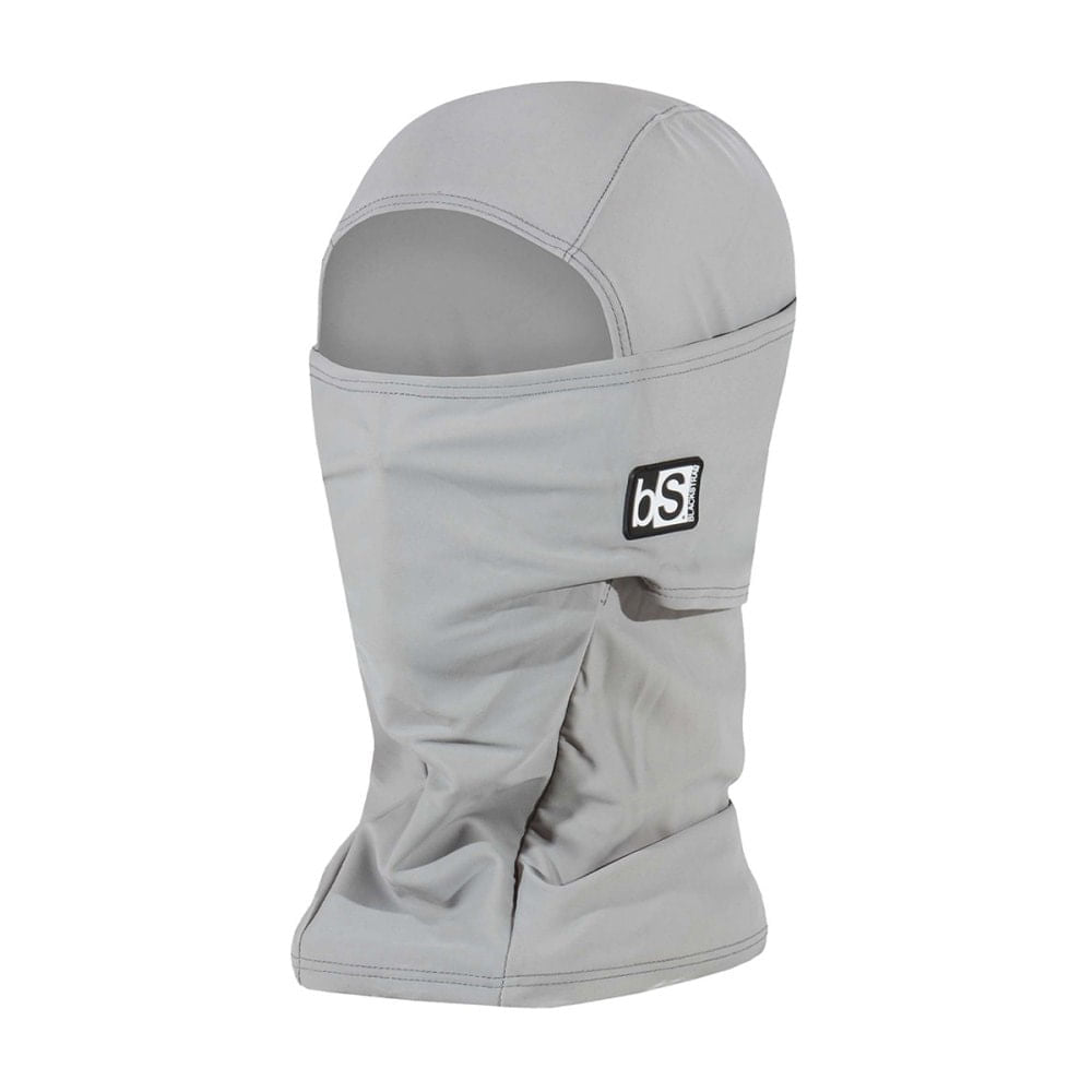 BLACKSTRAP THE HOOD | STEEL