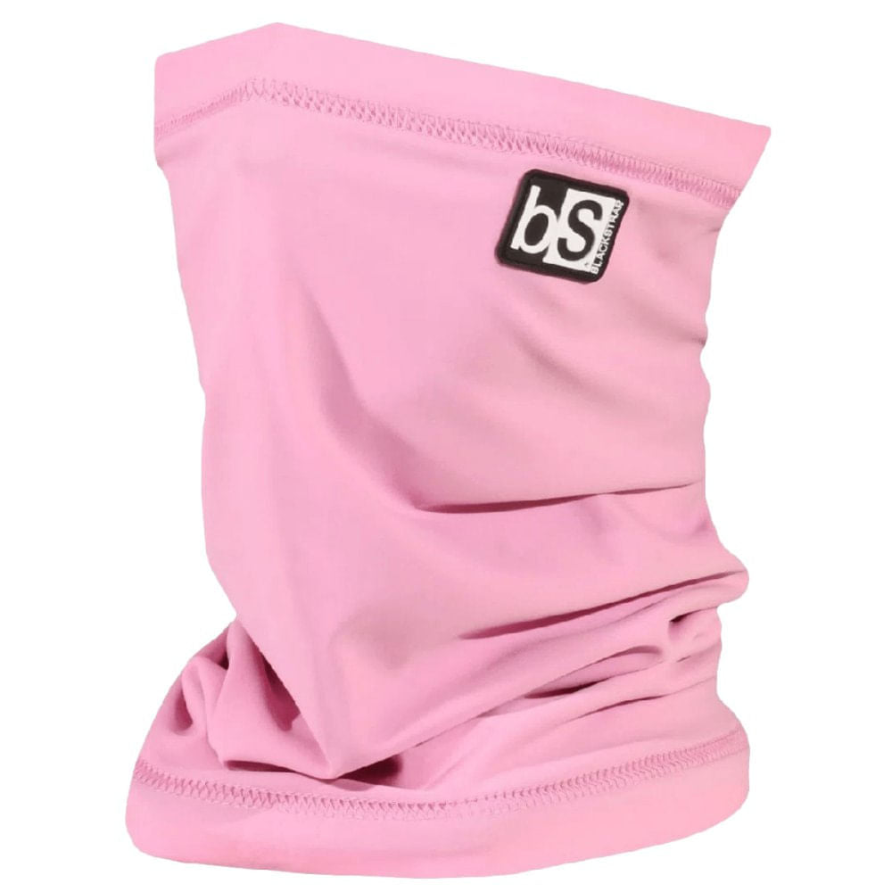 BLACKSTRAP DUAL LAYER TU | ROSE