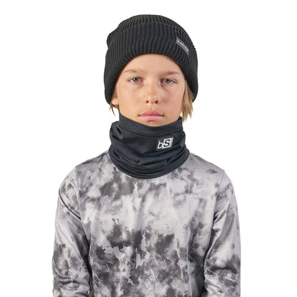 KIDS BLACKSTRAP DUAL TUB | BLACK