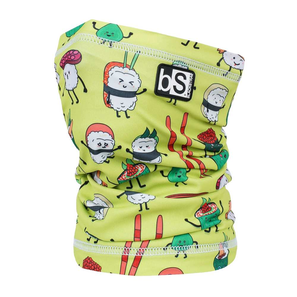 KIDS BLACKSTRAP DUAL TUB | SUSHI WASA