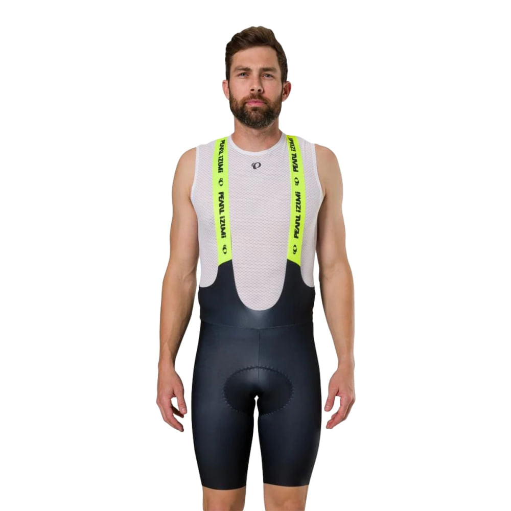 ATTACK AIR BIB SHORT BIO | KB3-SCREAM
