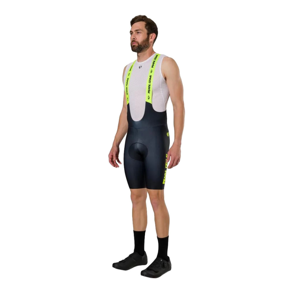 ATTACK AIR BIB SHORT BIO | KB3-SCREAM