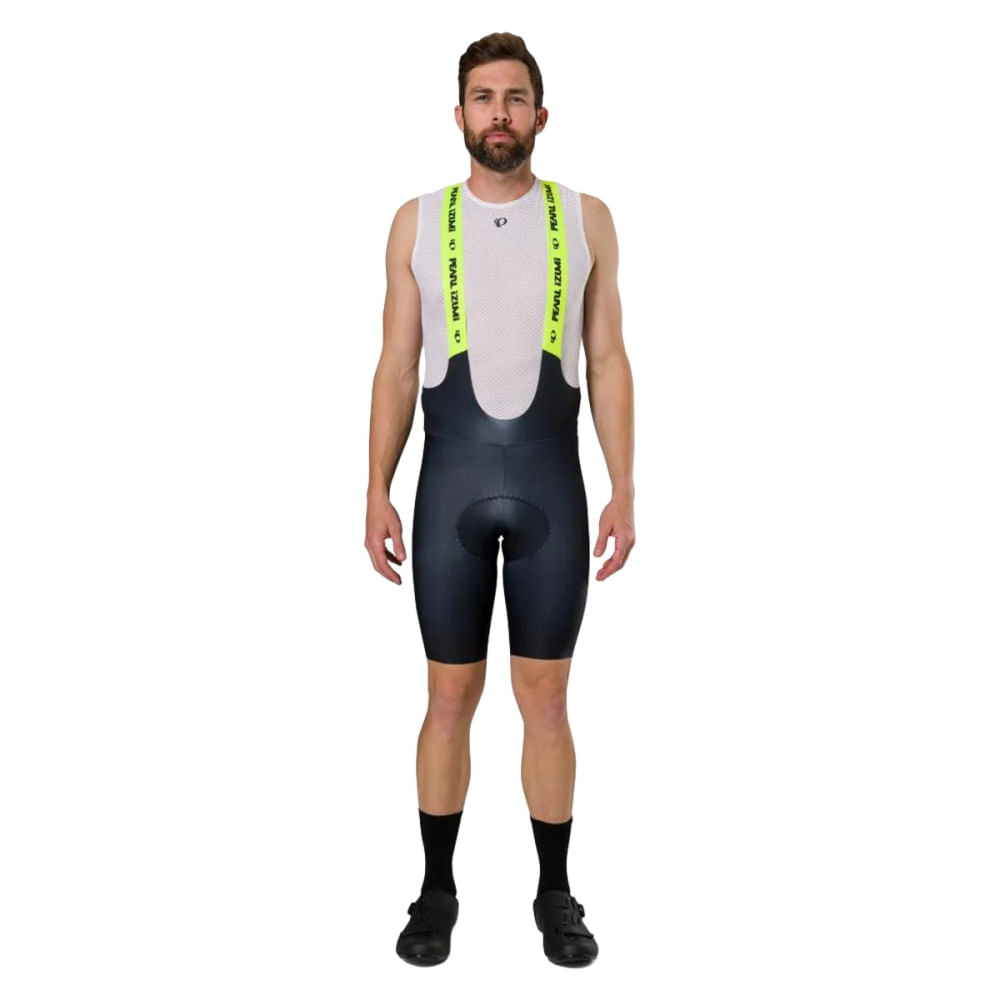 ATTACK AIR BIB SHORT BIO | KB3-SCREAM
