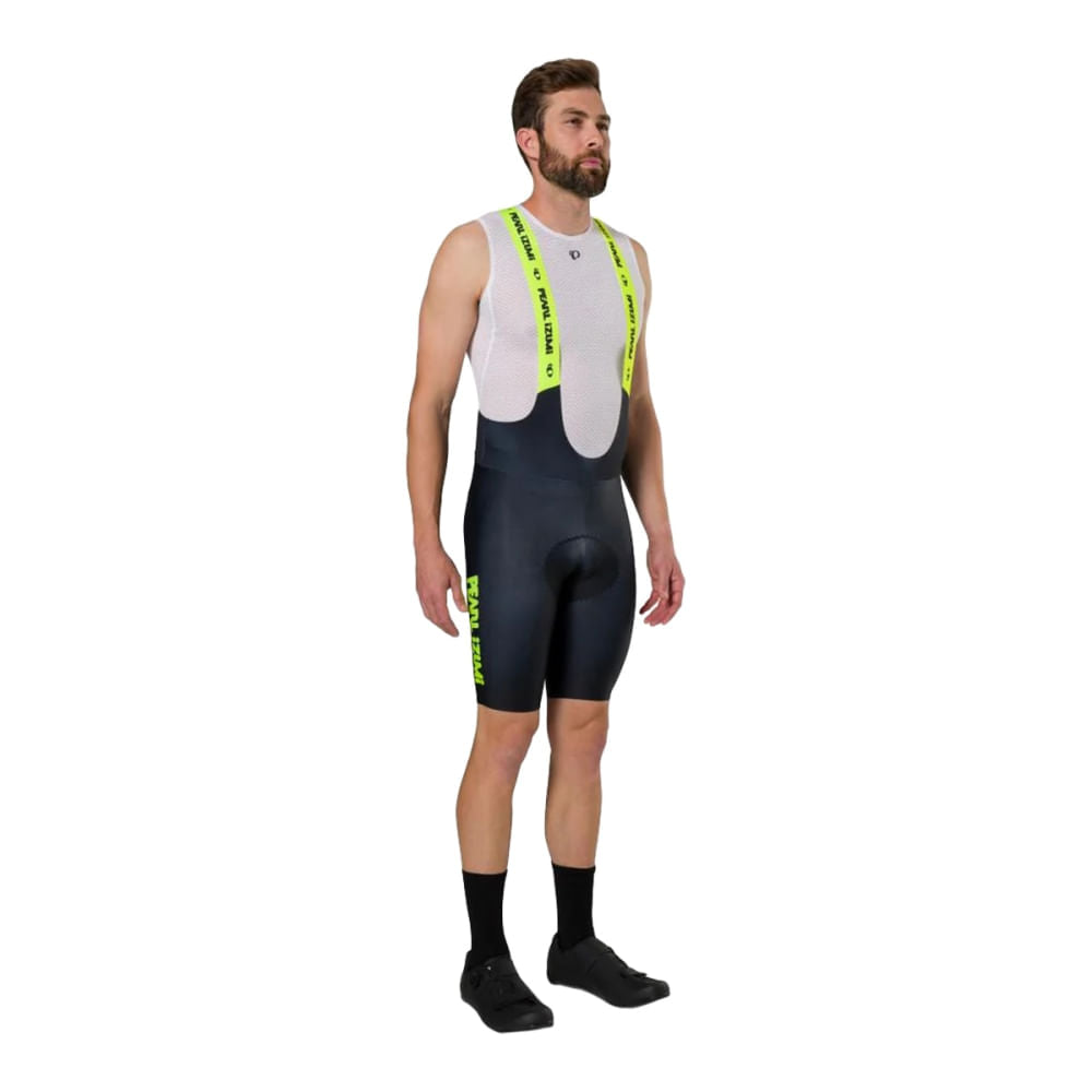 ATTACK AIR BIB SHORT BIO | KB3-SCREAM