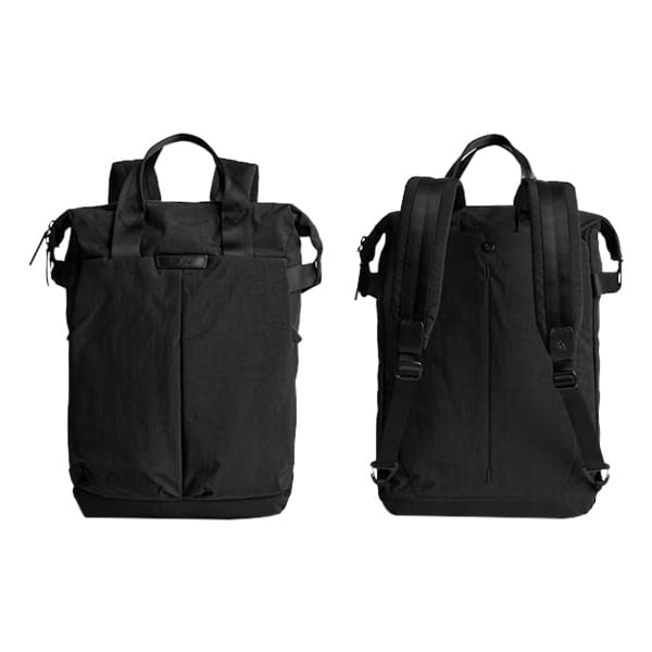 Bellroy Tokyo Totepack Bags in Black Color